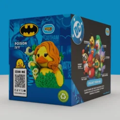 TUBBZ Poison Ivy Sammelente