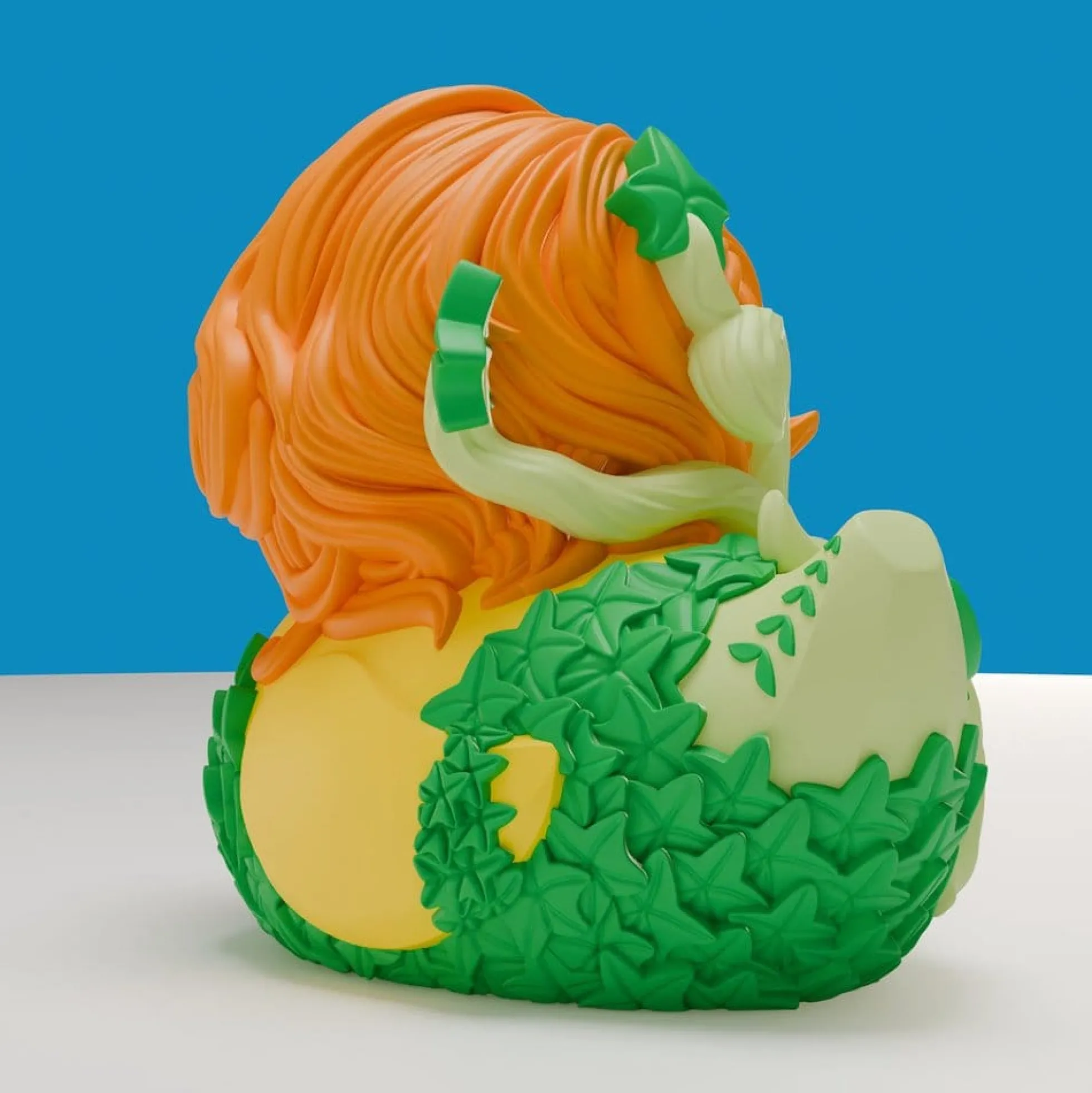 TUBBZ Poison Ivy Sammelente