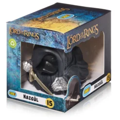 TUBBZ Sammelente Ringgeist aus Der Herr der Ringe (Boxed Edition)