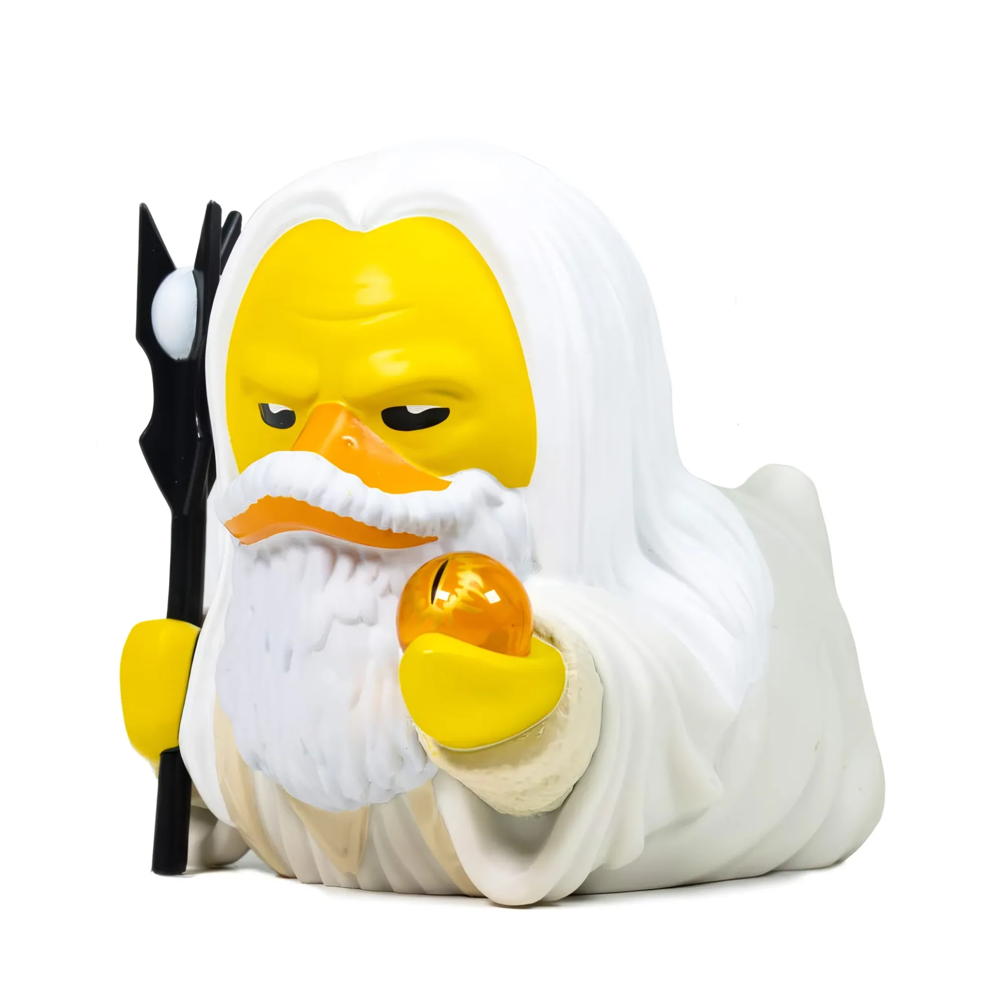 TUBBZ Sammelente Saruman aus Der Herr der Ringe (Boxed Edition)