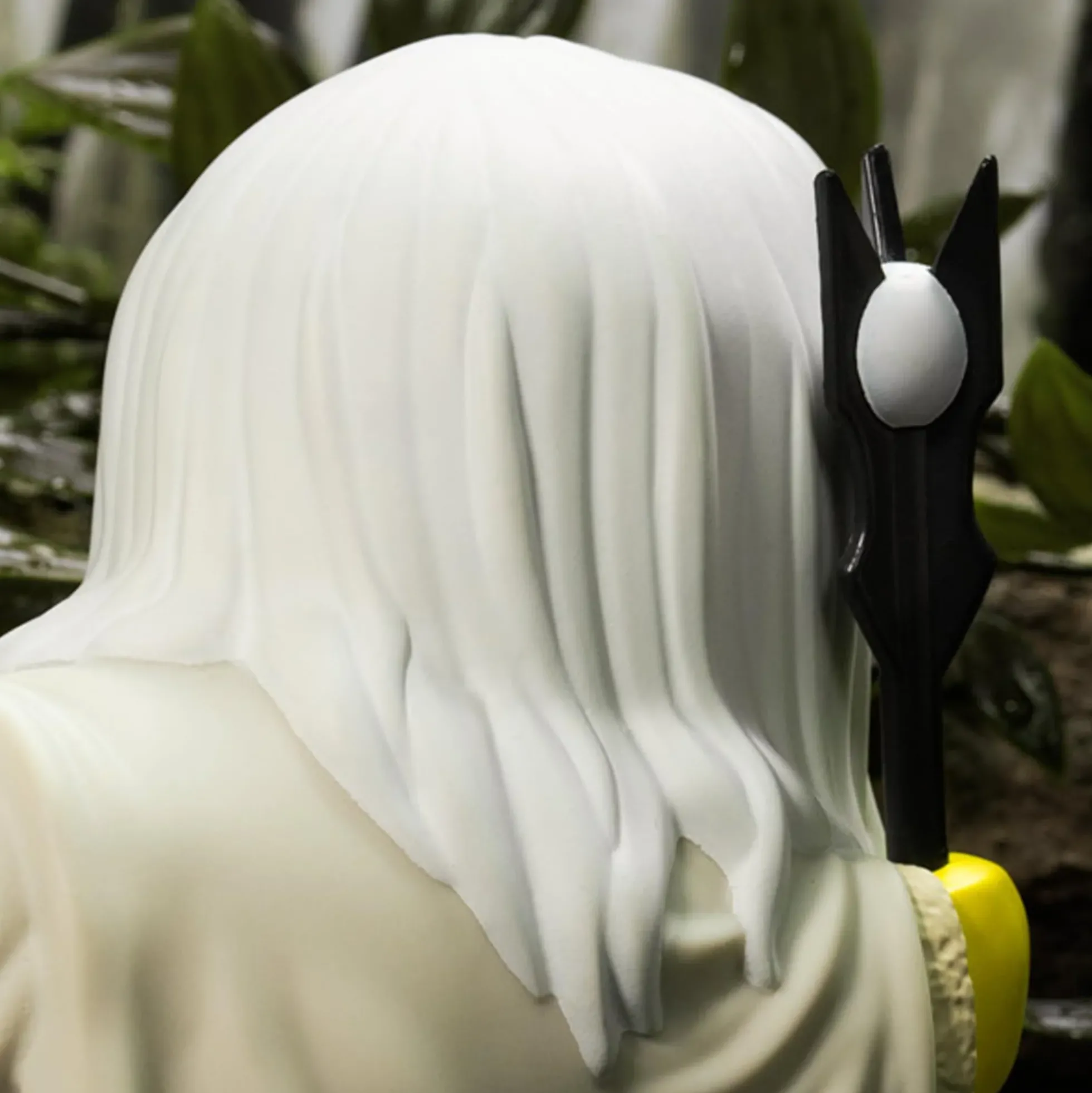 TUBBZ Sammelente Saruman aus Der Herr der Ringe (Boxed Edition)