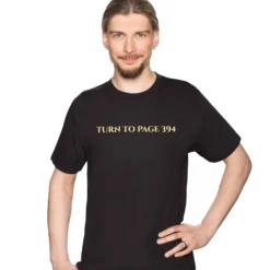 Turn To Page 394