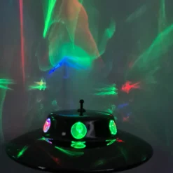 UFO Lampe
