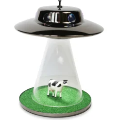 UFO Lampe