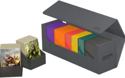 Ultimate Guard Arkhive 400+ Xenoskin Kartenbox