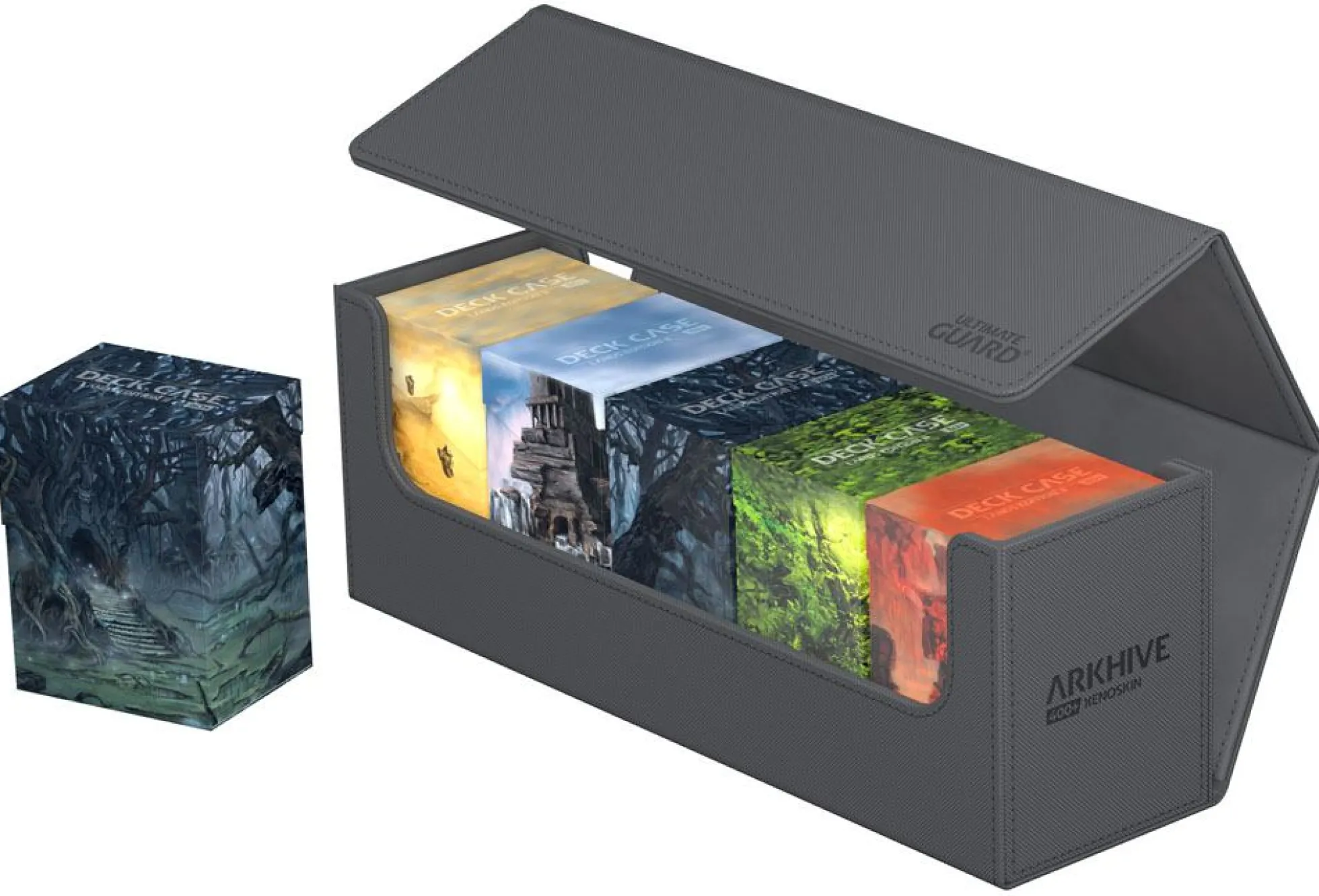 Ultimate Guard Arkhive 400+ Xenoskin Kartenbox