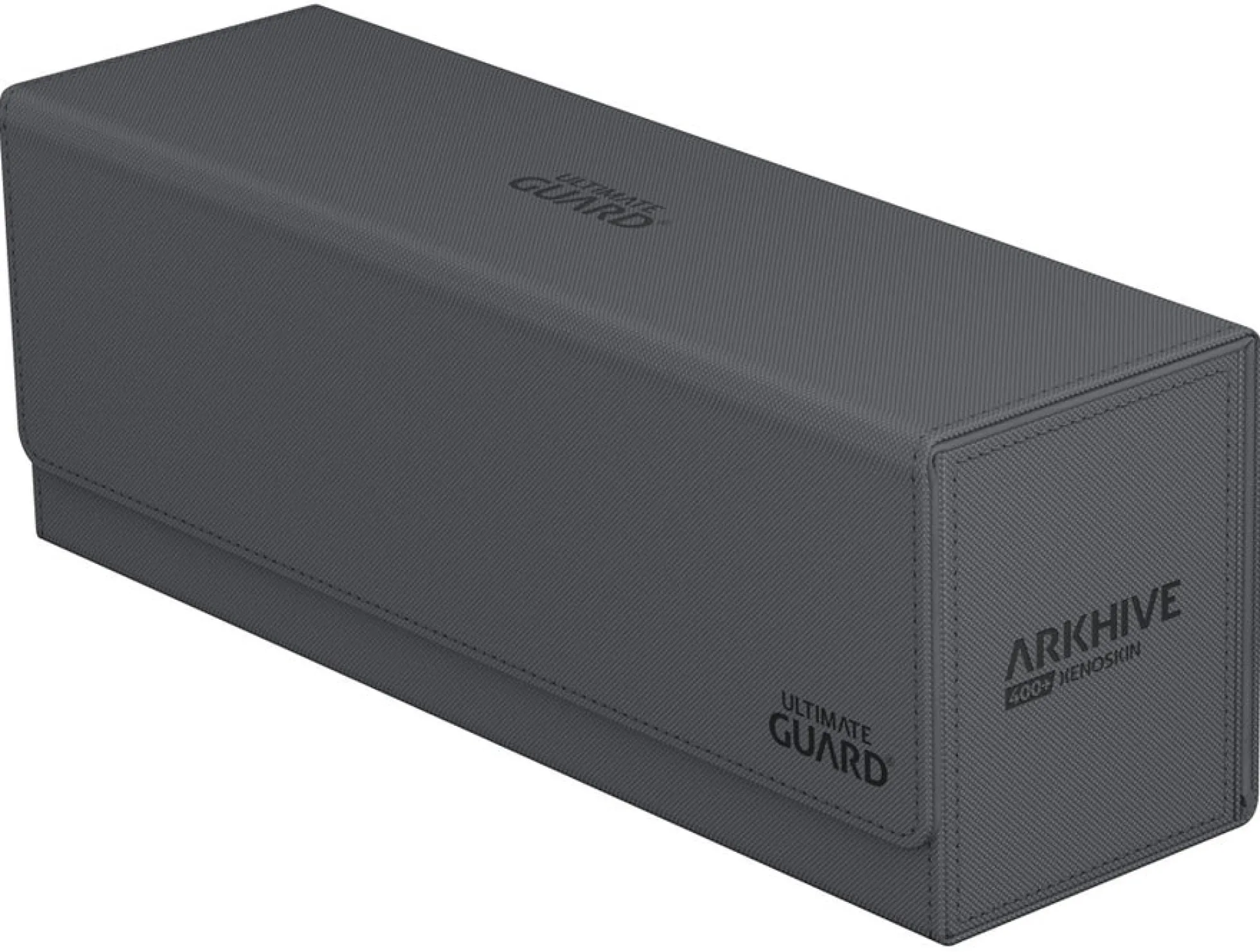 Ultimate Guard Arkhive 400+ Xenoskin Kartenbox