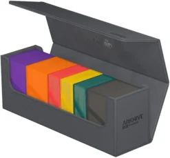 Ultimate Guard Arkhive 400+ Xenoskin Kartenbox