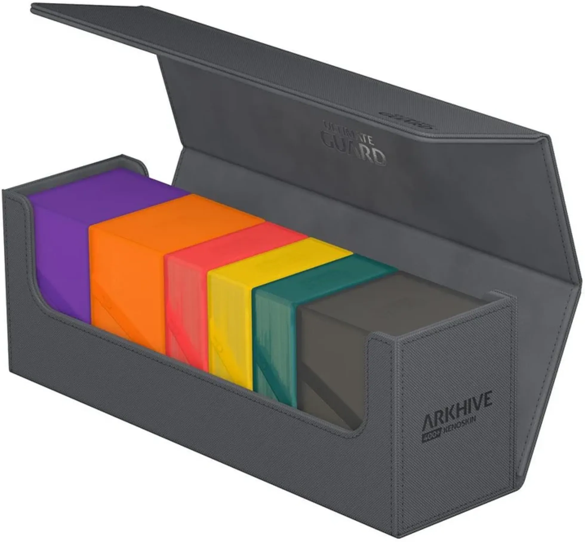 Ultimate Guard Arkhive 400+ Xenoskin Kartenbox