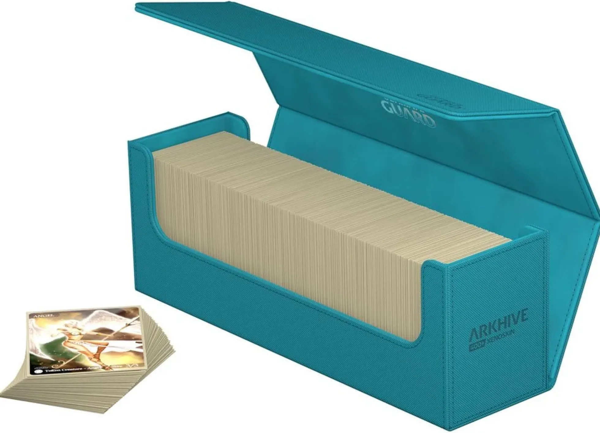 Ultimate Guard Arkhive 400+ Xenoskin Kartenbox
