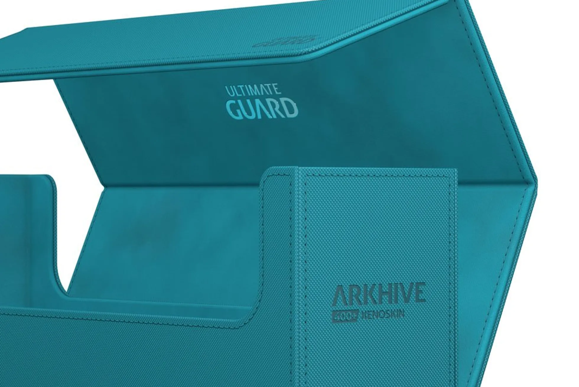 Ultimate Guard Arkhive 400+ Xenoskin Kartenbox