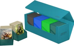 Ultimate Guard Arkhive 400+ Xenoskin Kartenbox