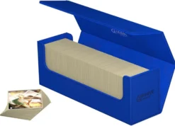 Ultimate Guard Arkhive 400+ Xenoskin Kartenbox