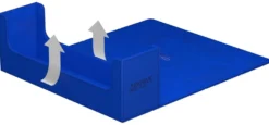 Ultimate Guard Arkhive 400+ Xenoskin Kartenbox