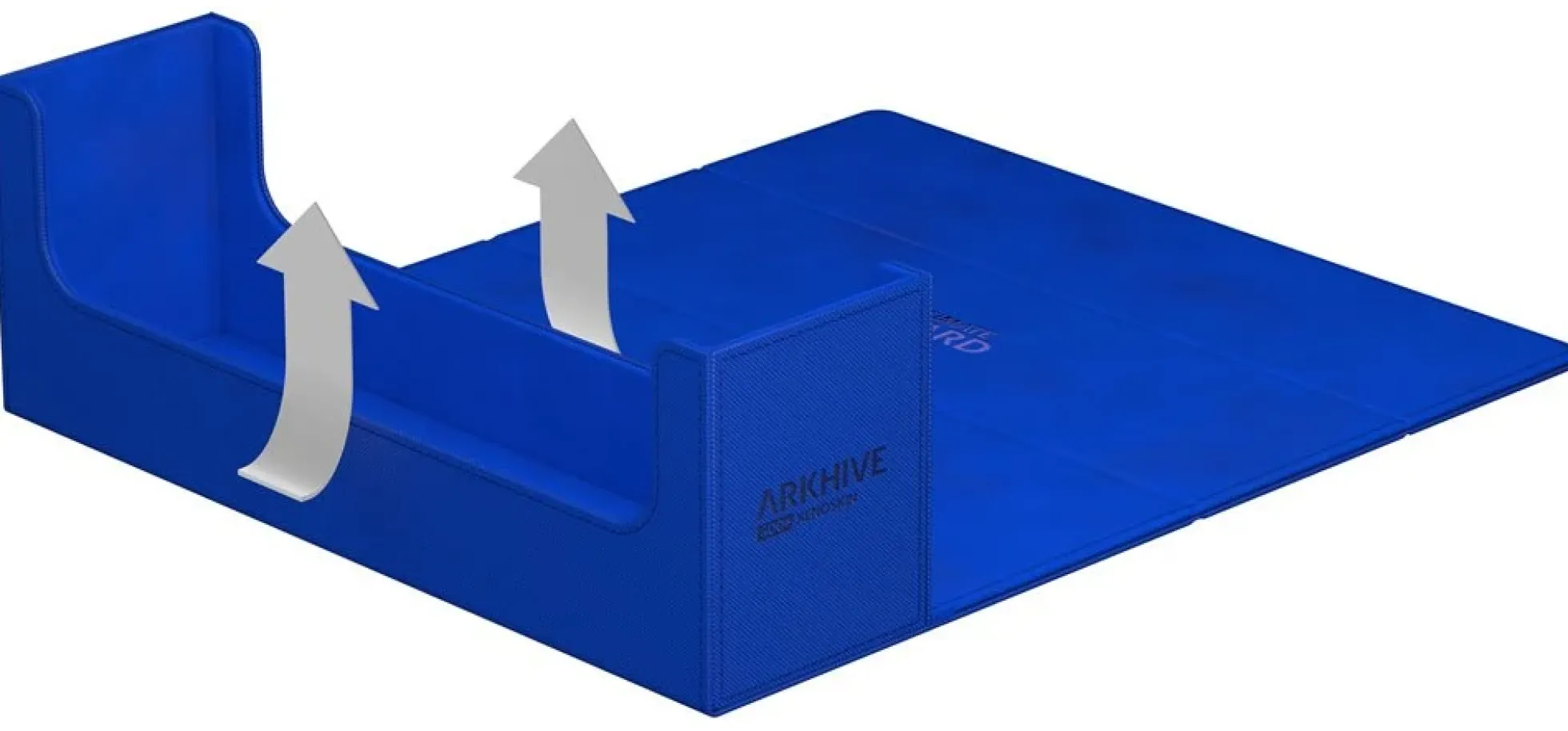Ultimate Guard Arkhive 400+ Xenoskin Kartenbox