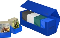 Ultimate Guard Arkhive 400+ Xenoskin Kartenbox