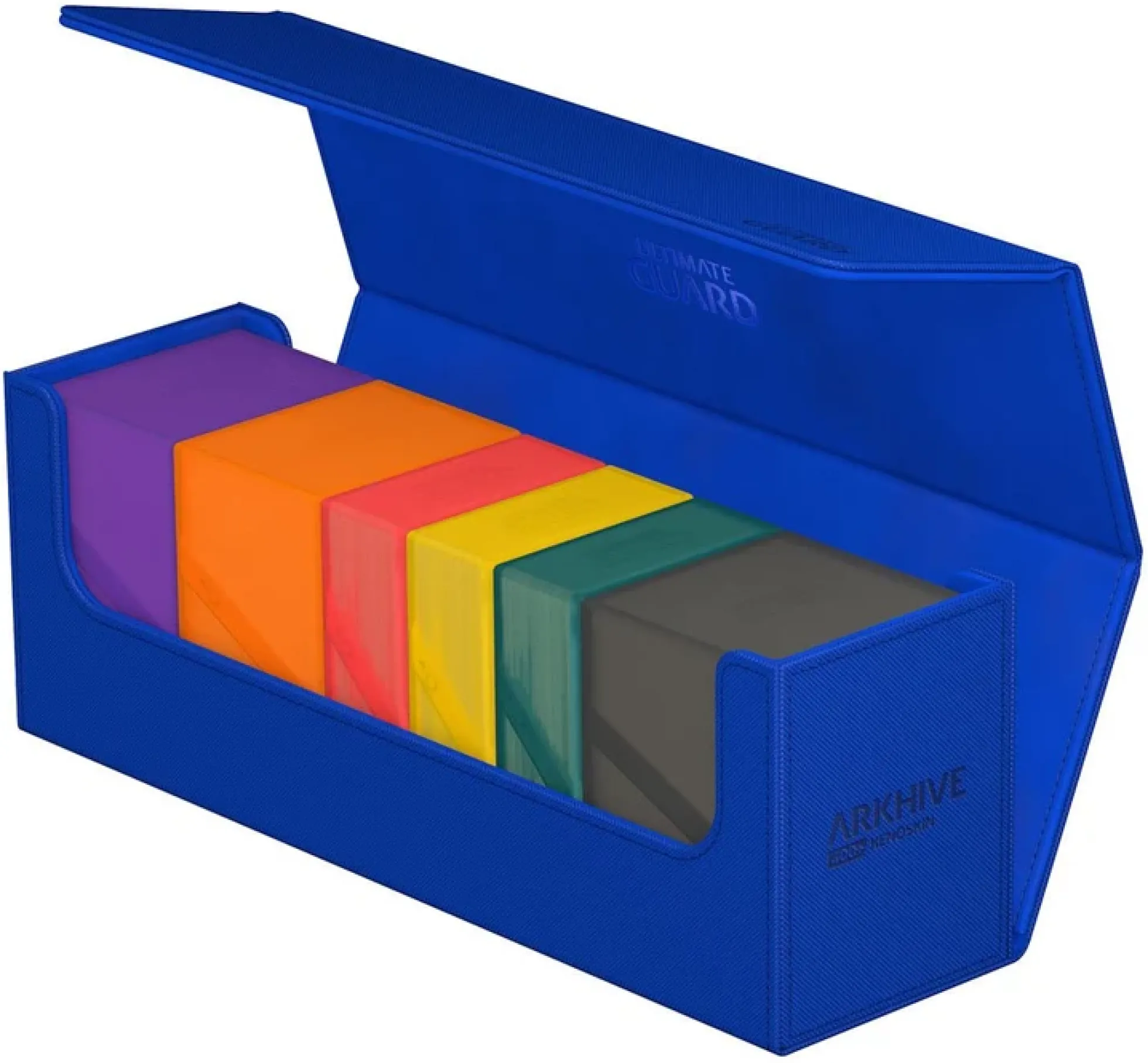 Ultimate Guard Arkhive 400+ Xenoskin Kartenbox