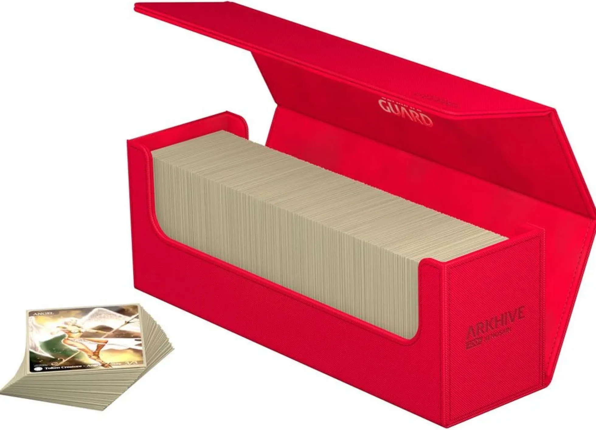 Ultimate Guard Arkhive 400+ Xenoskin Kartenbox