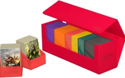 Ultimate Guard Arkhive 400+ Xenoskin Kartenbox