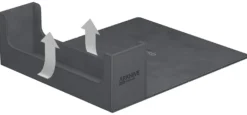 Ultimate Guard Arkhive 400+ Xenoskin Kartenbox