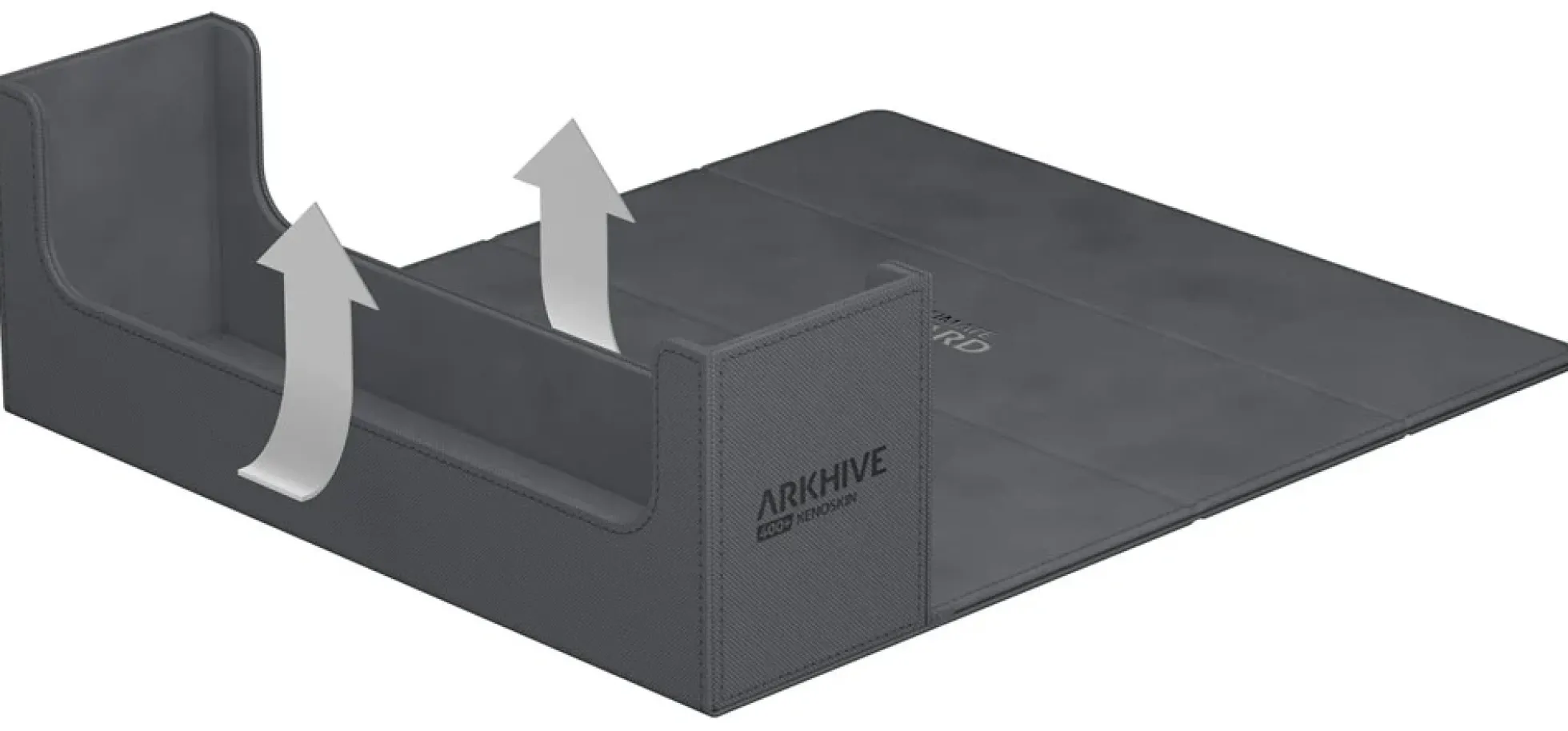 Ultimate Guard Arkhive 400+ Xenoskin Kartenbox