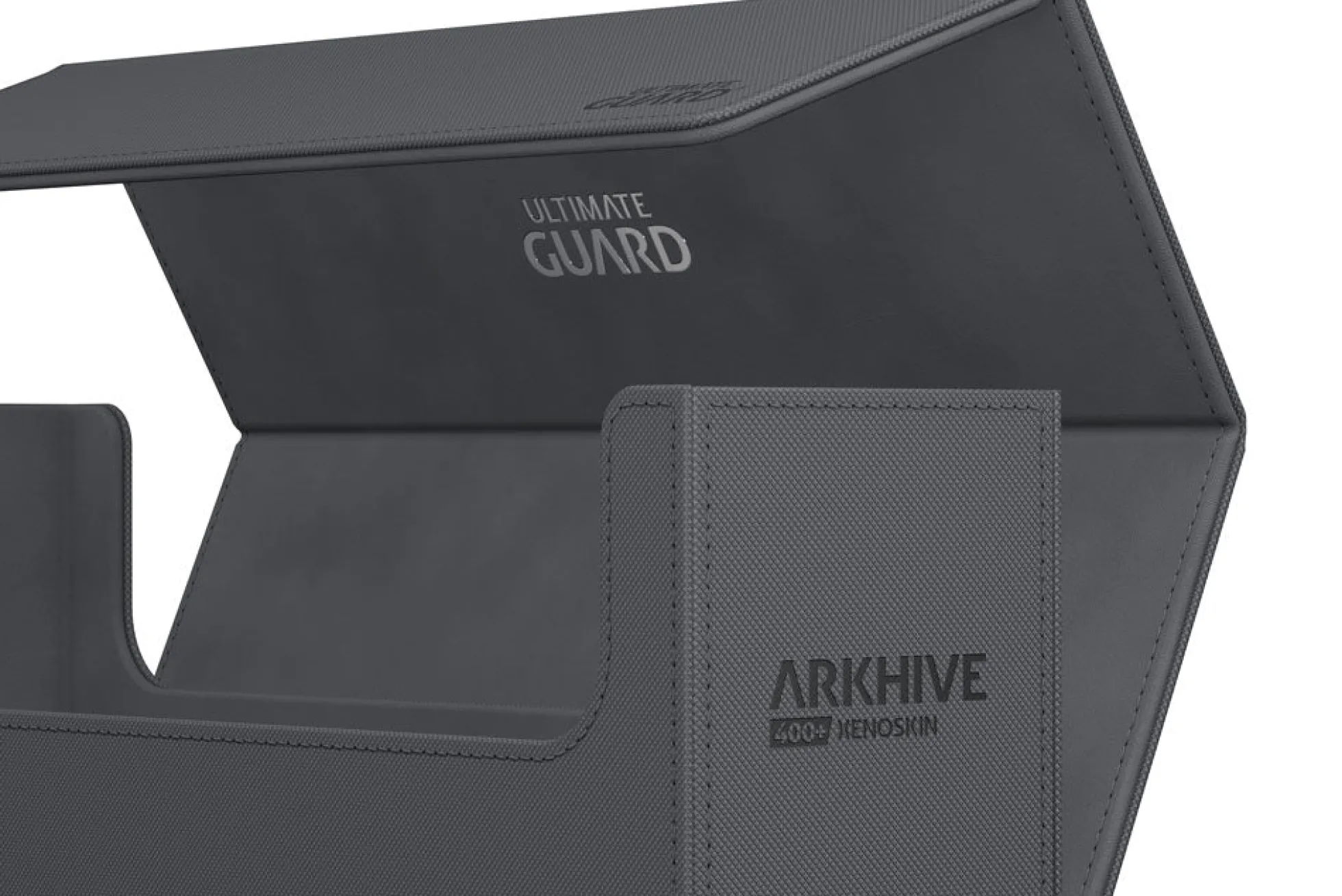 Ultimate Guard Arkhive 400+ Xenoskin Kartenbox