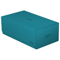 Ultimate Guard Arkhive 800+ Xenoskin Kartenbox einfarbig
