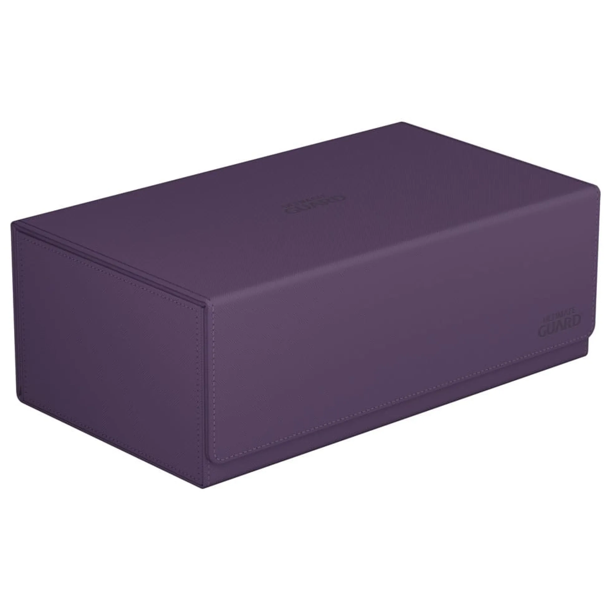 Ultimate Guard Arkhive 800+ Xenoskin Kartenbox einfarbig