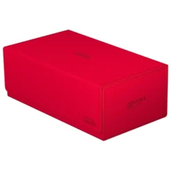 Ultimate Guard Arkhive 800+ Xenoskin Kartenbox einfarbig