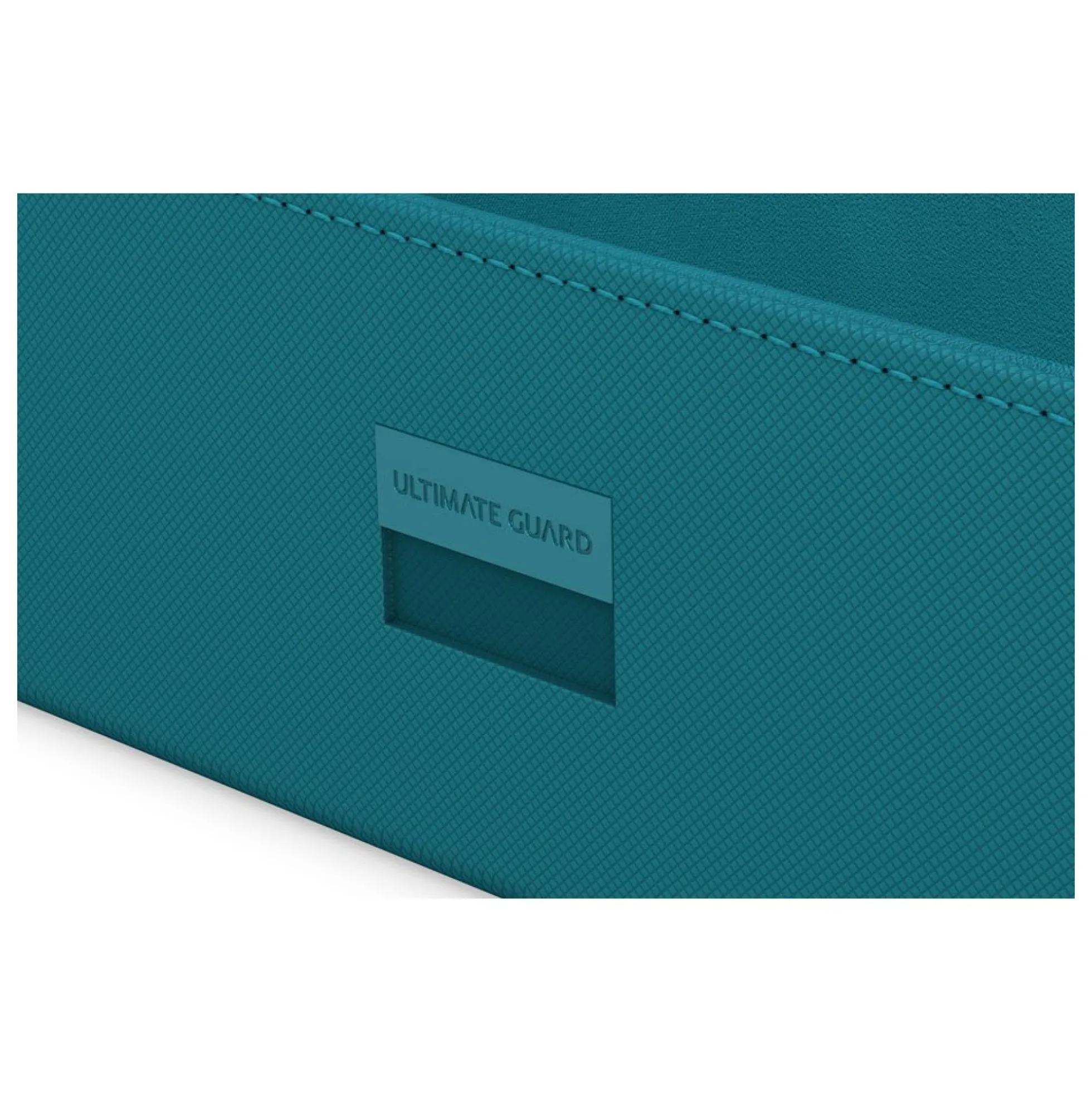 Ultimate Guard Arkhive 800+ Xenoskin Kartenbox einfarbig