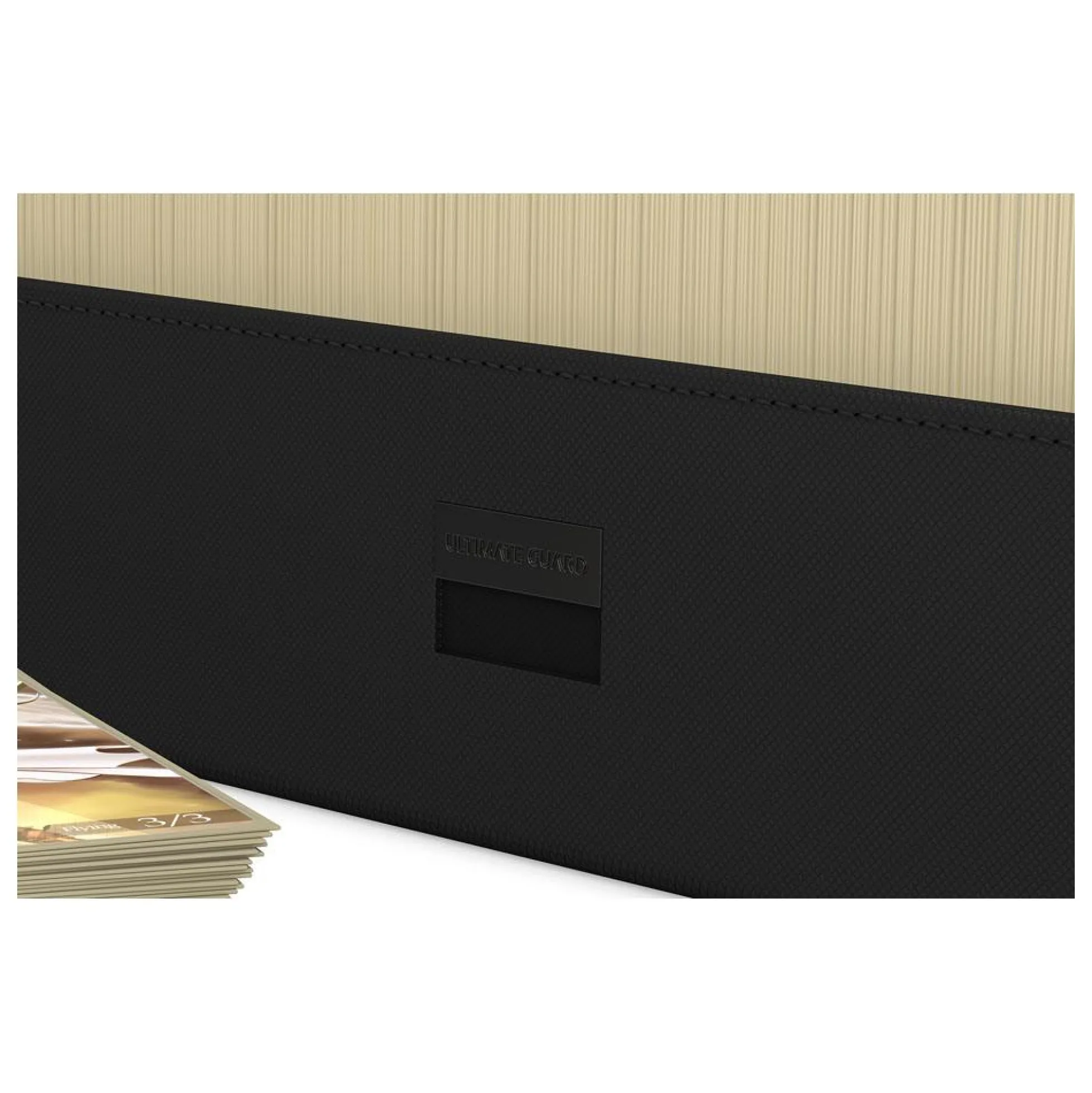 Ultimate Guard Arkhive 800+ Xenoskin Kartenbox einfarbig