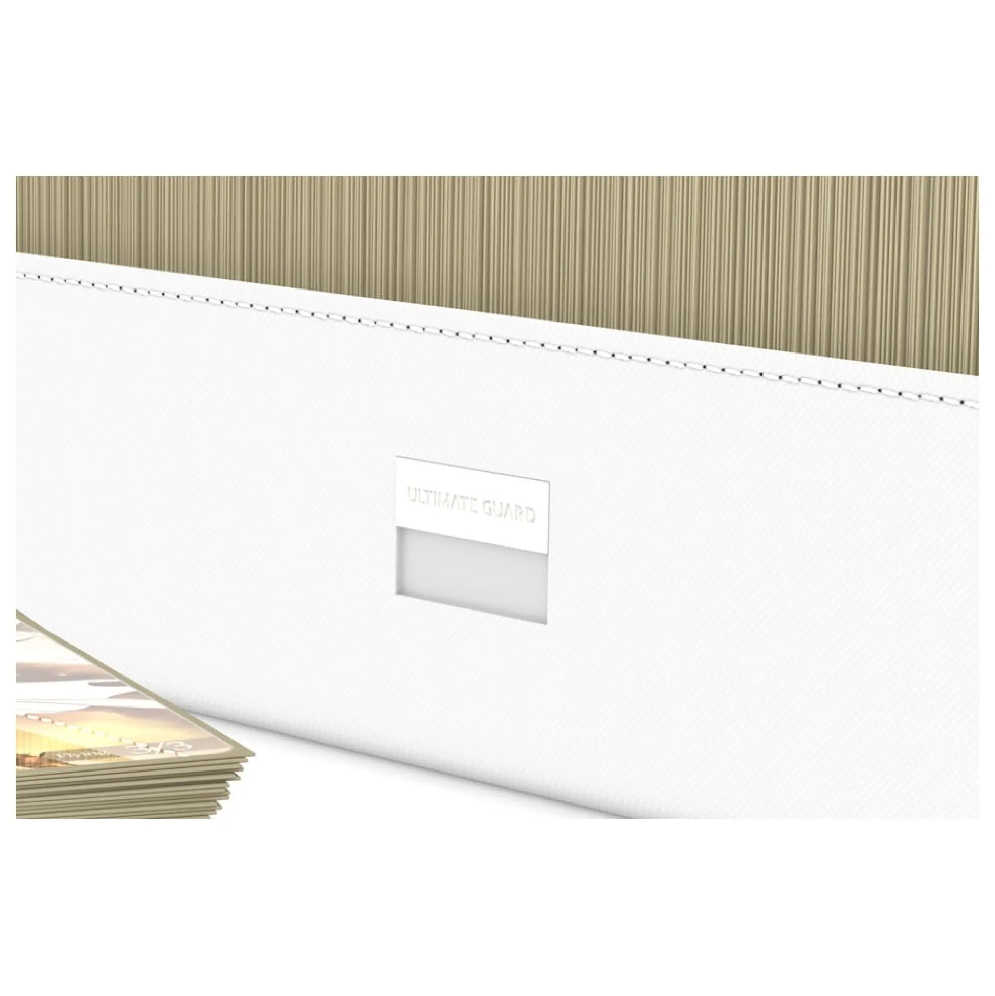 Ultimate Guard Arkhive 800+ Xenoskin Kartenbox einfarbig