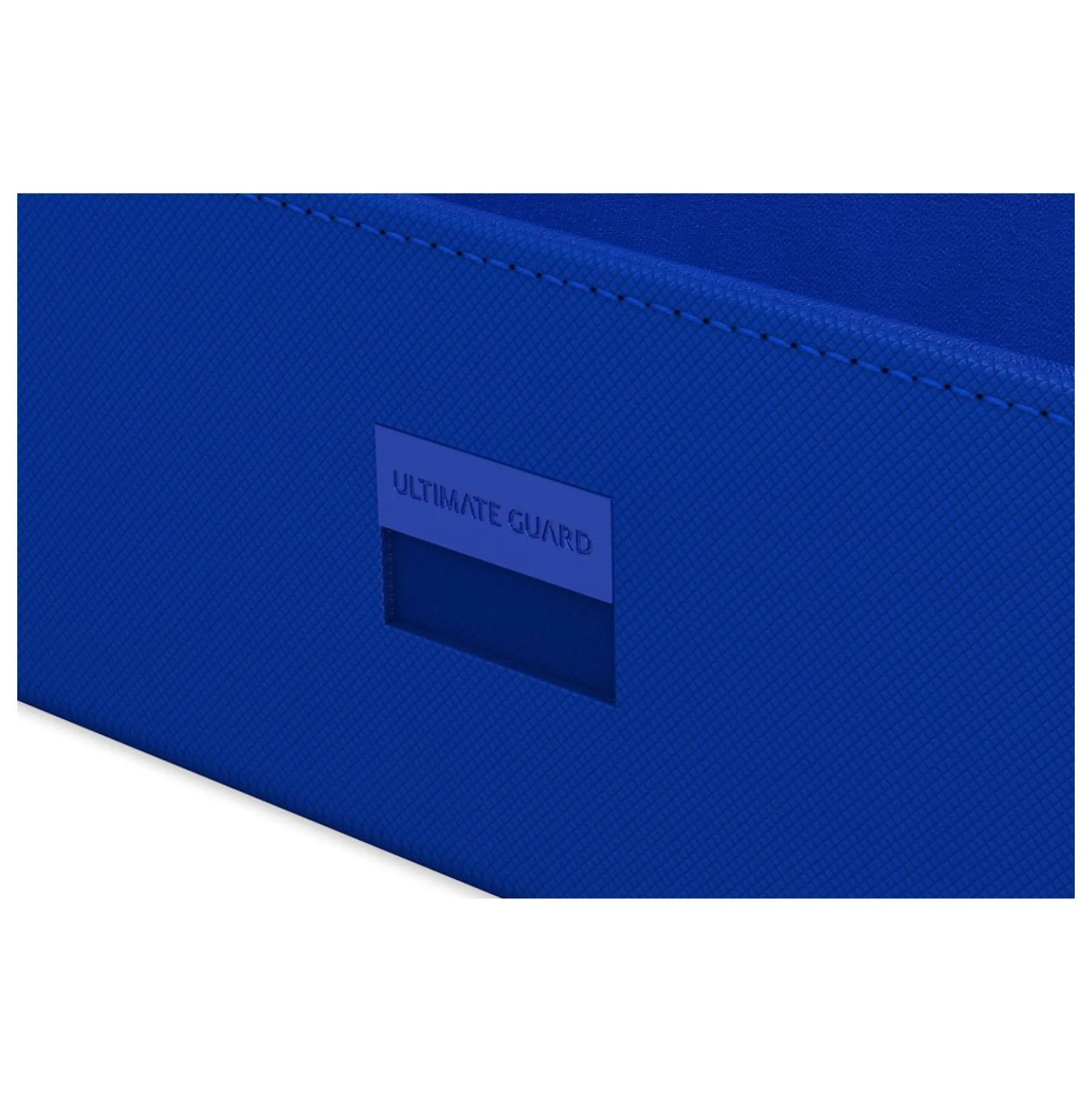Ultimate Guard Arkhive 800+ Xenoskin Kartenbox einfarbig