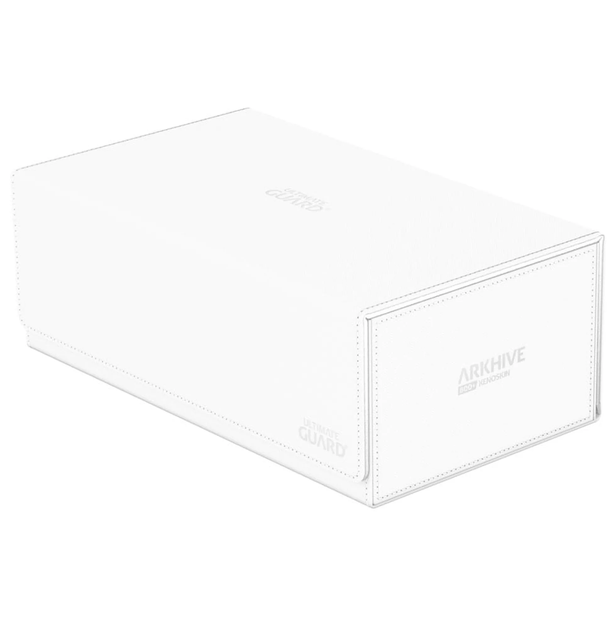 Ultimate Guard Arkhive 800+ Xenoskin Kartenbox einfarbig