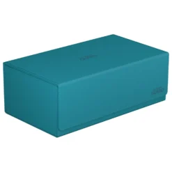 Ultimate Guard Arkhive 800+ Xenoskin Kartenbox einfarbig