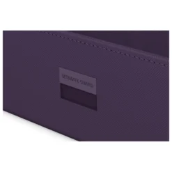 Ultimate Guard Arkhive 800+ Xenoskin Kartenbox einfarbig