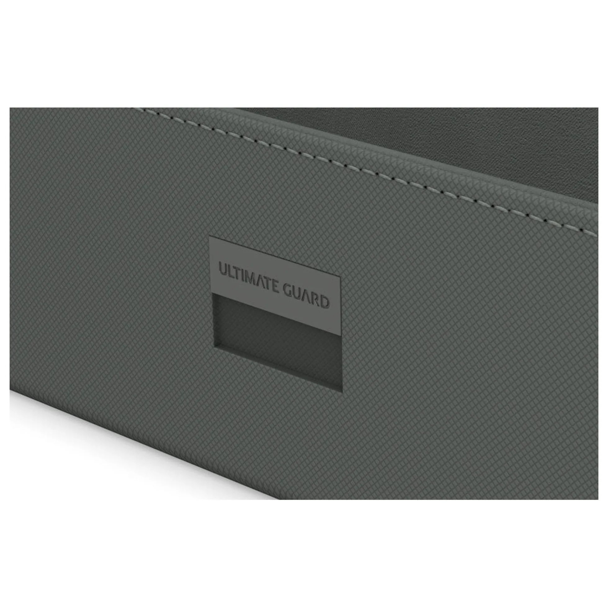 Ultimate Guard Arkhive 800+ Xenoskin Kartenbox einfarbig
