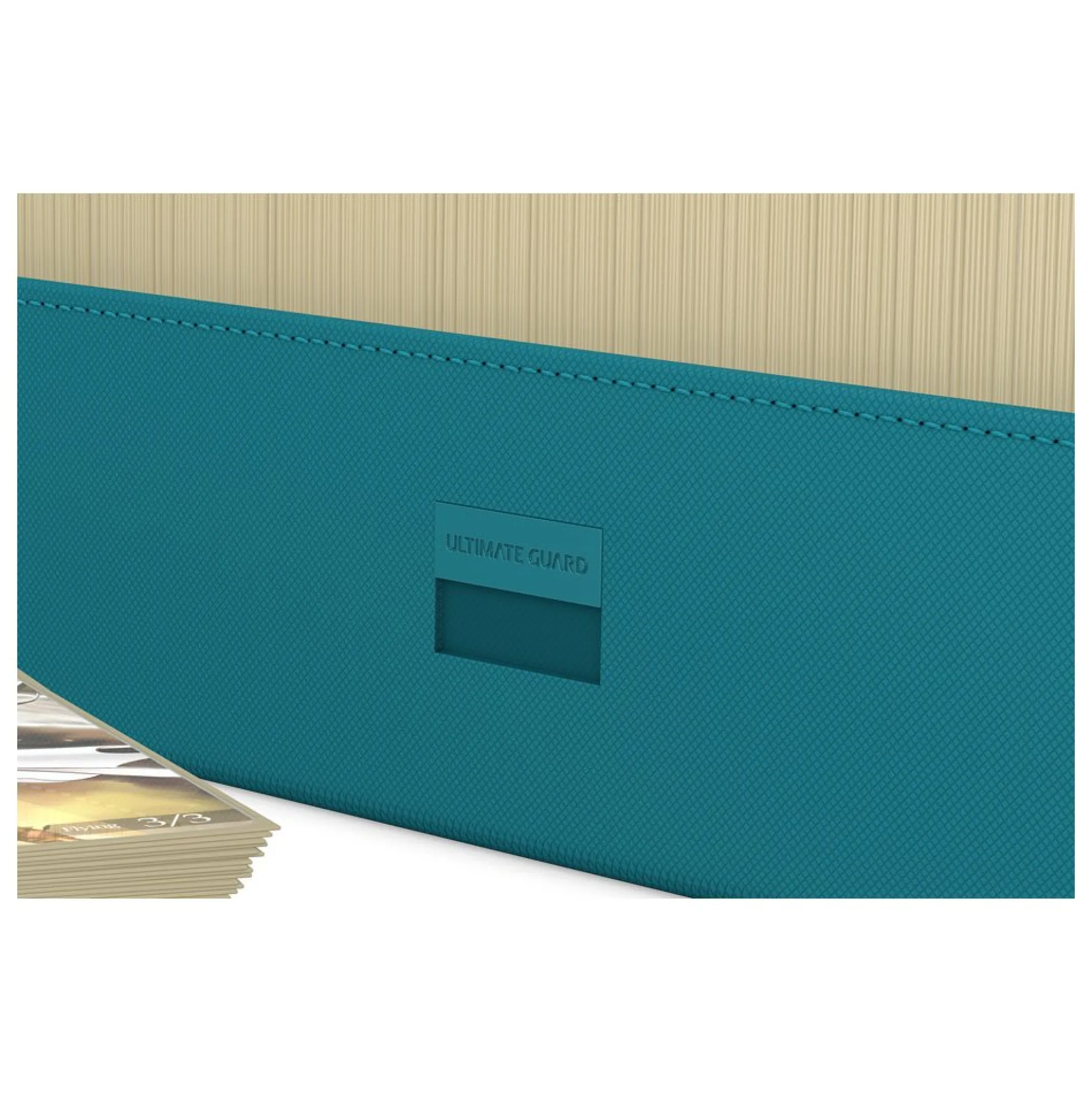 Ultimate Guard Arkhive 800+ Xenoskin Kartenbox einfarbig