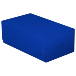 Ultimate Guard Arkhive 800+ Xenoskin Kartenbox einfarbig