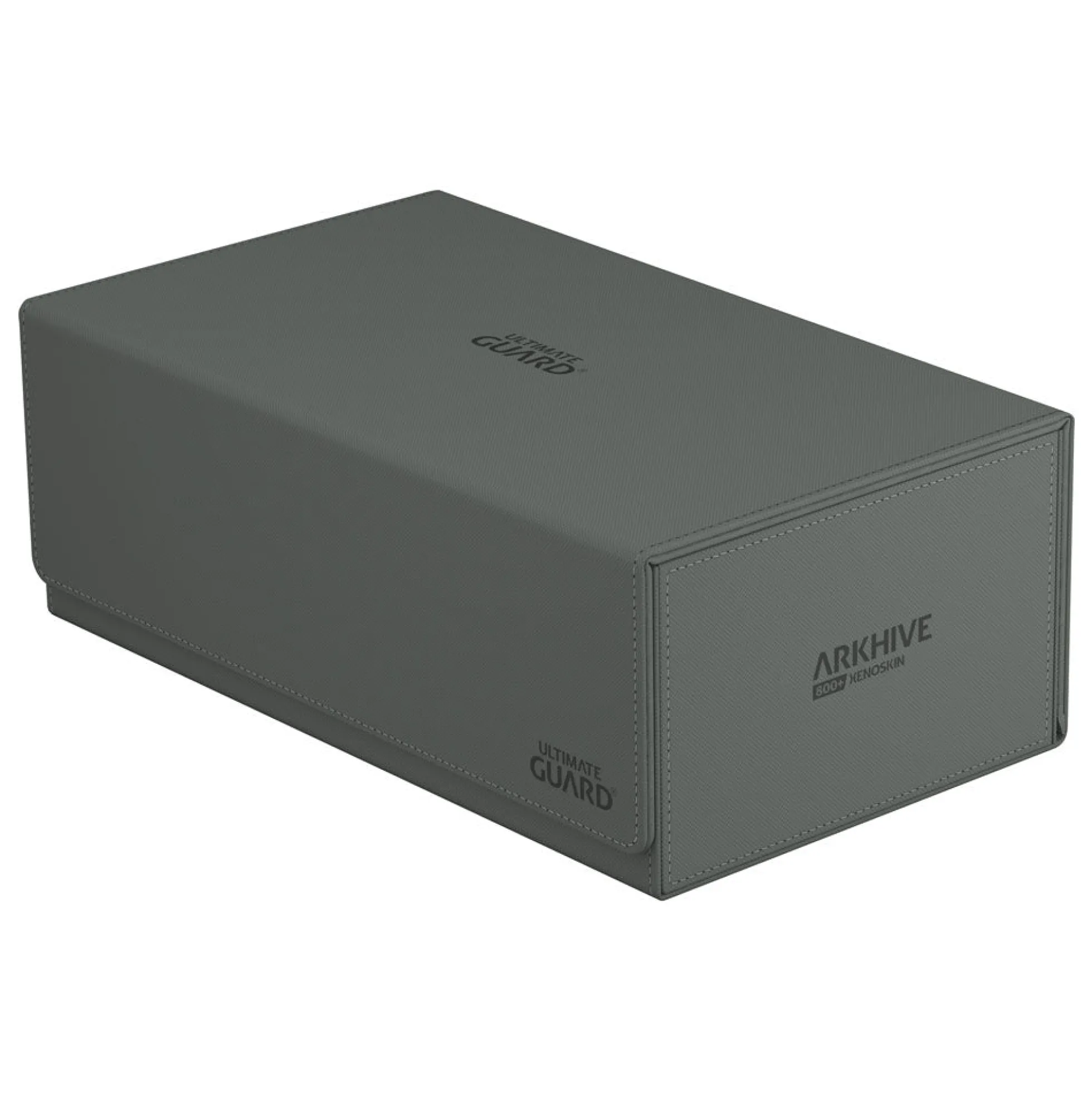 Ultimate Guard Arkhive 800+ Xenoskin Kartenbox einfarbig