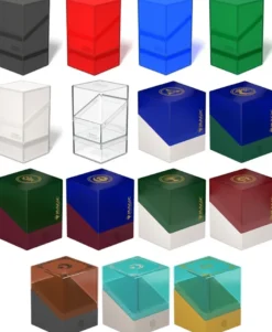Ultimate Guard Boulder 100+ Deckbox