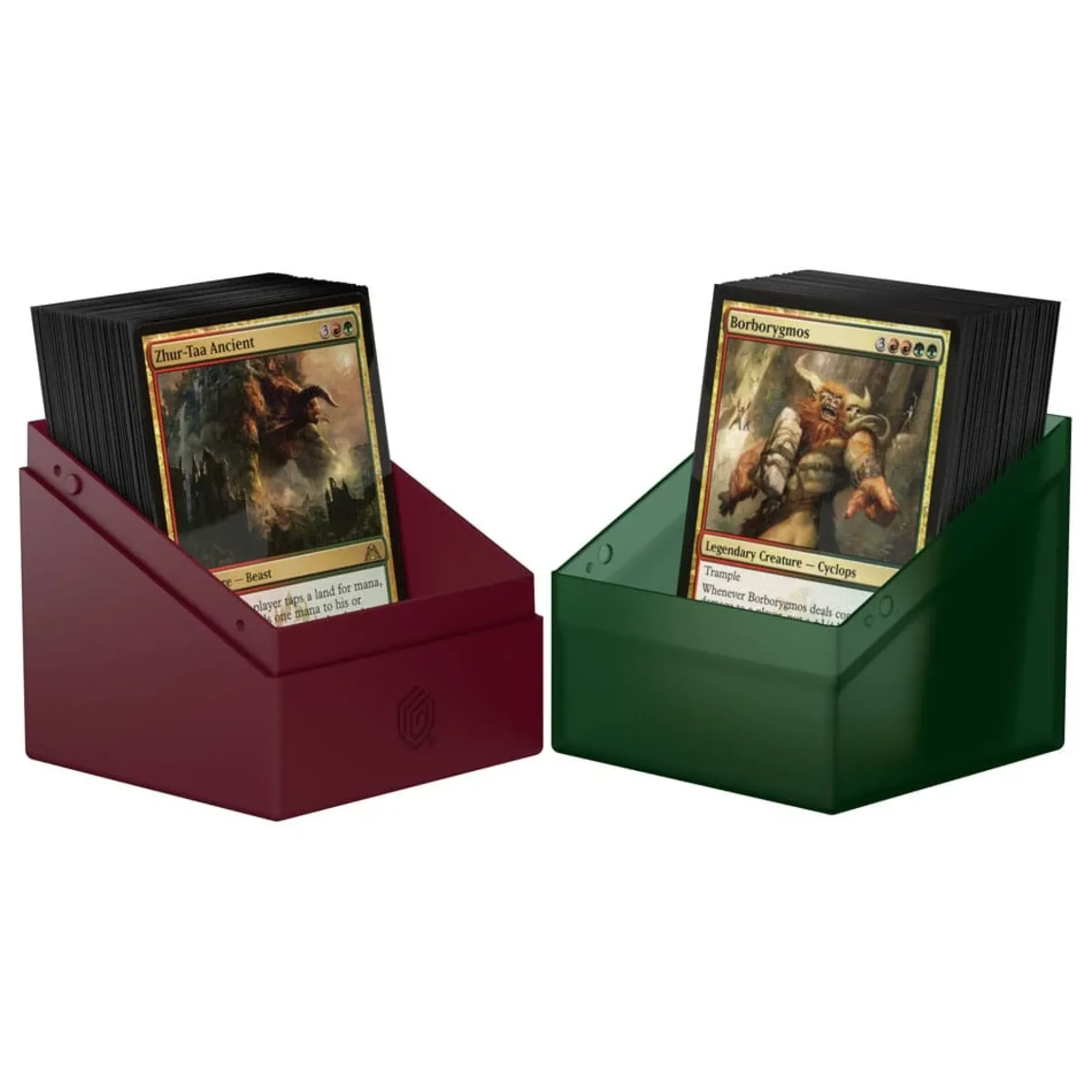 Ultimate Guard Boulder 100+ Deckbox