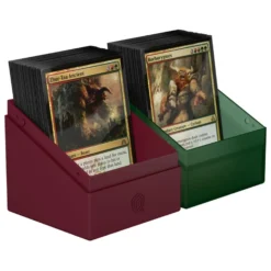 Ultimate Guard Boulder 100+ Deckbox