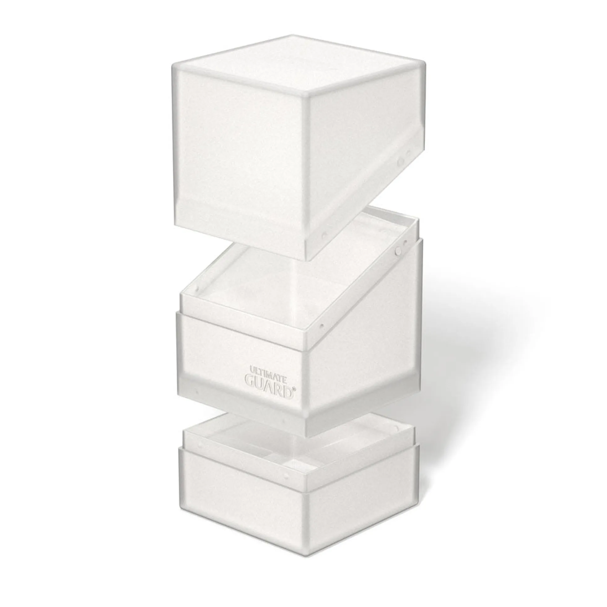 Ultimate Guard Boulder 100+ Deckbox