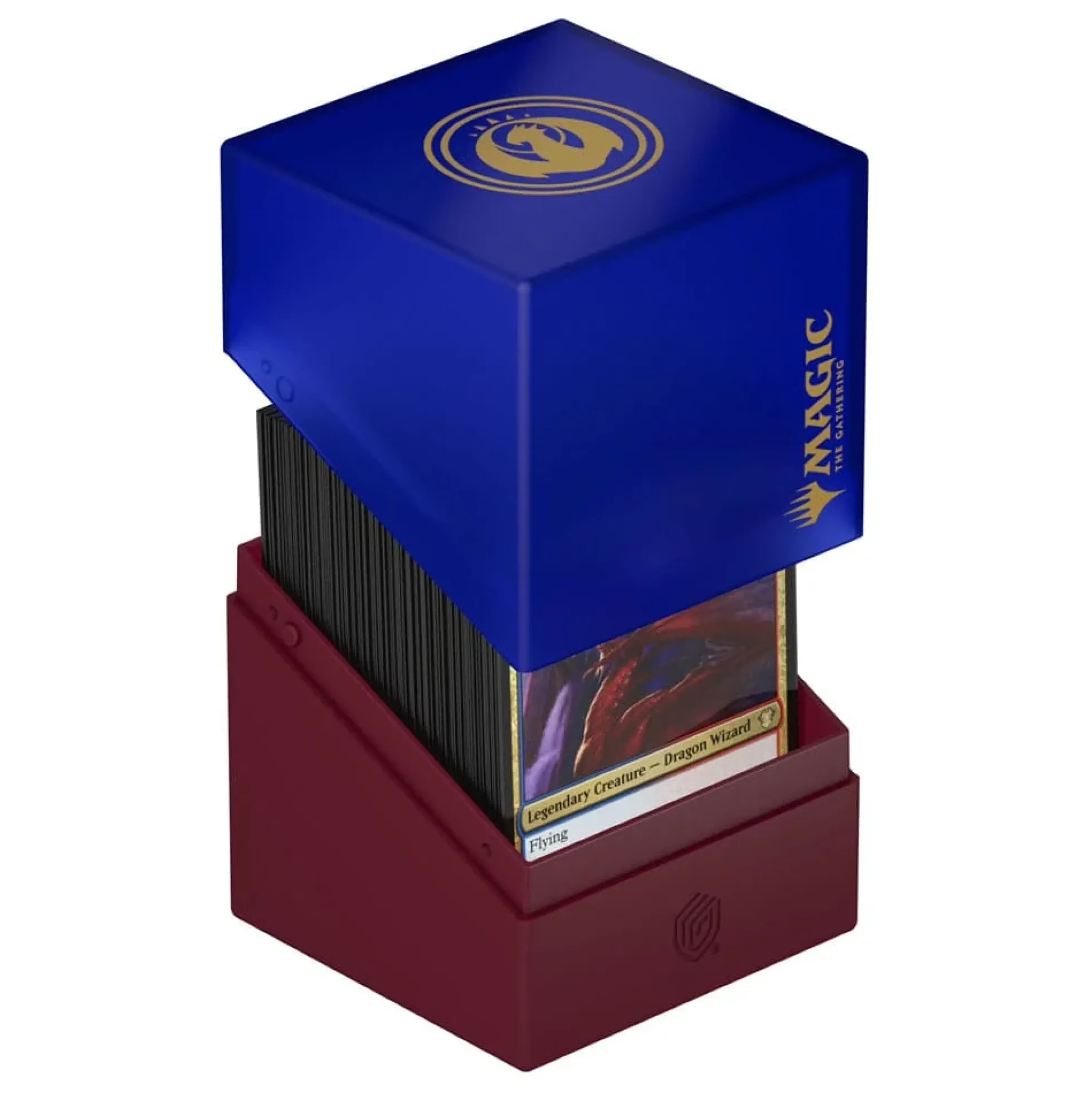Ultimate Guard Boulder 100+ Deckbox