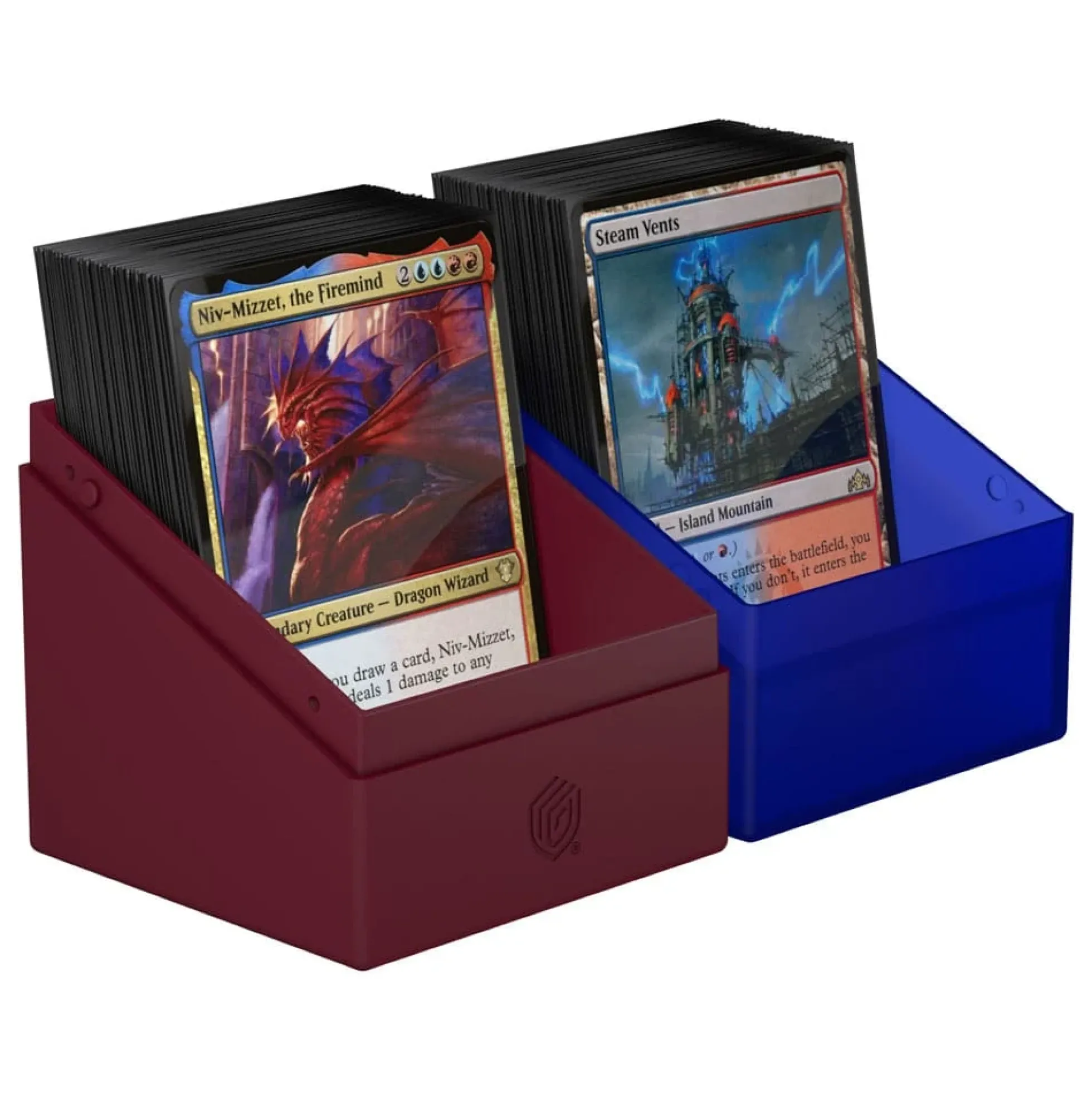 Ultimate Guard Boulder 100+ Deckbox