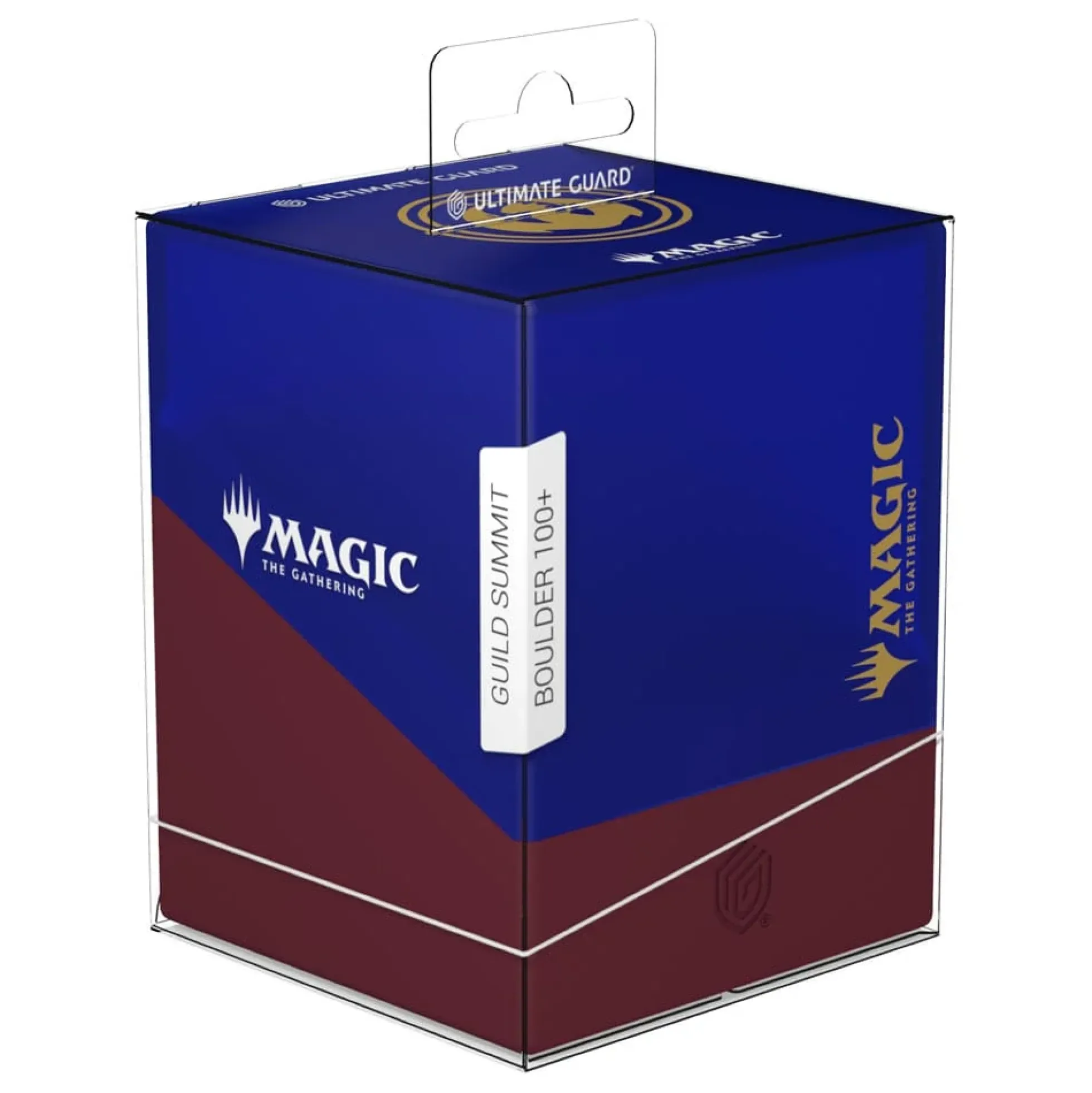 Ultimate Guard Boulder 100+ Deckbox