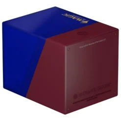 Ultimate Guard Boulder 100+ Deckbox
