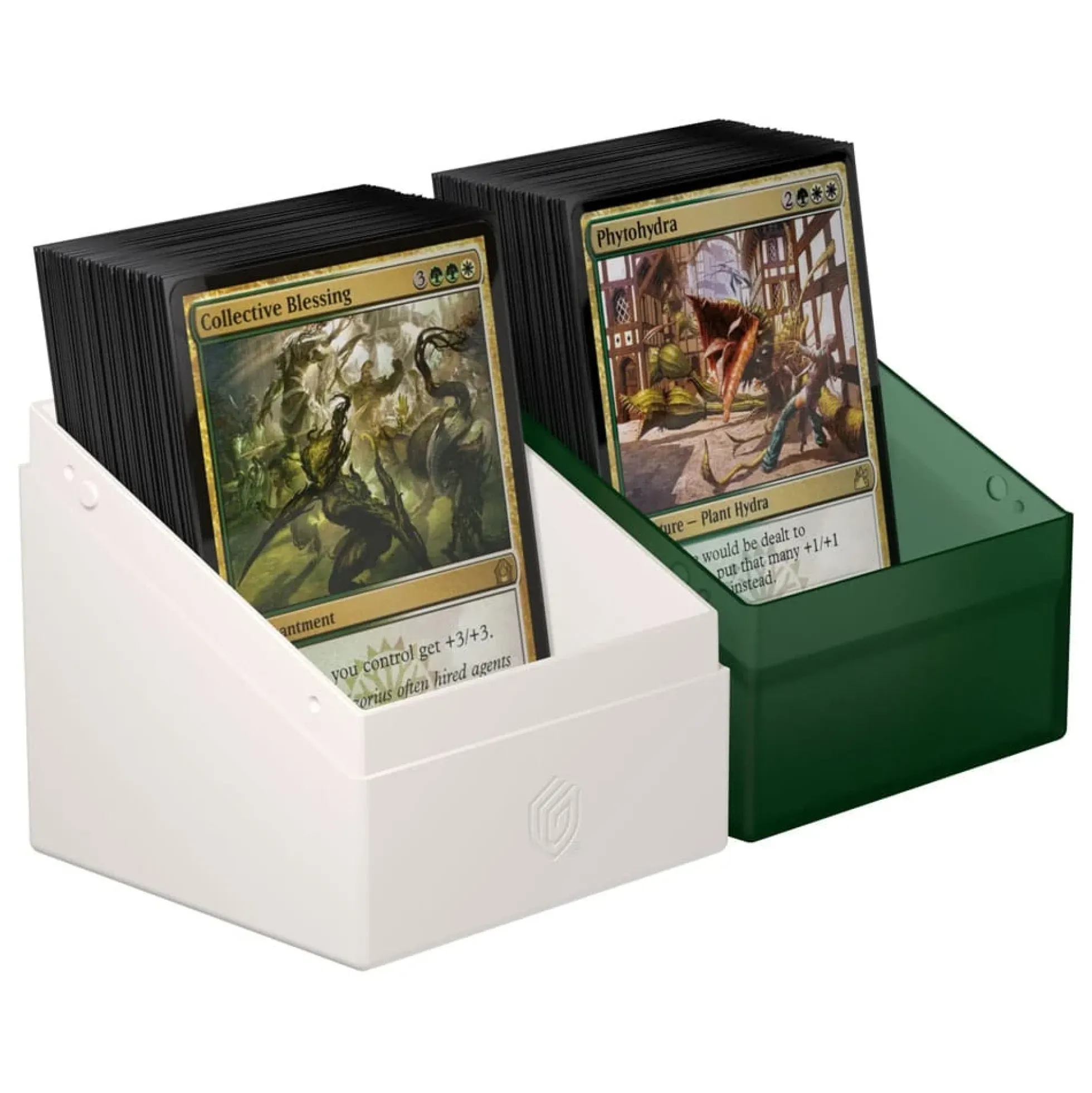 Ultimate Guard Boulder 100+ Deckbox