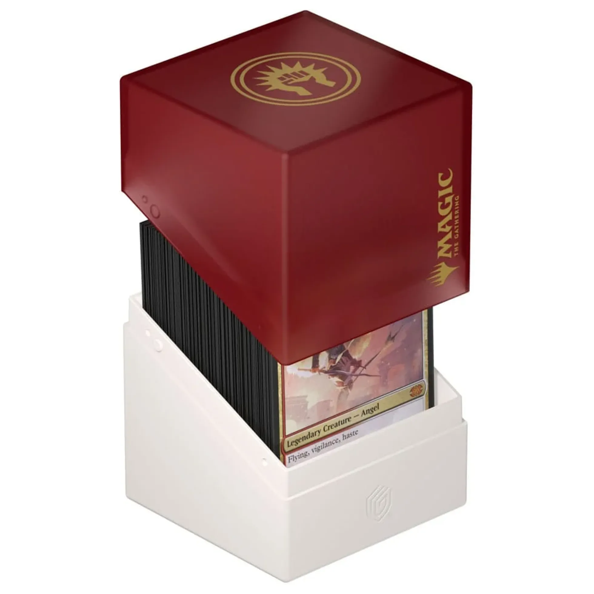 Ultimate Guard Boulder 100+ Deckbox